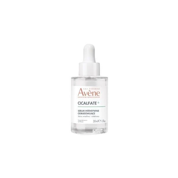 Avene Cicalfate+, serum intensywnie odbudowujące, 30ml